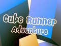 เกม Cube Runner Adventure