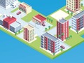เกม Building Sort