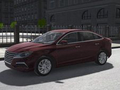 เกม French Driving
