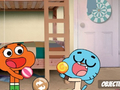 เกม Gumball: Bonbons En Desorde