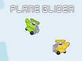 เกม Plane Glider