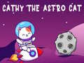 เกม Cathy the Astro Cat