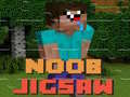 เกม Noob Jigsaw