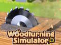 เกม Woodturning Simulator 