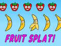เกม Fruit Splat!