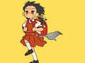 เกม Powerful Wind