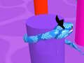 เกม Snake Run