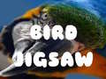 เกม Bird Jigsaw