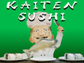 เกม Kaiten Sushi