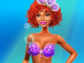 เกม The Trendy Mermaid