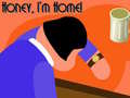เกม Honey I'm Home!