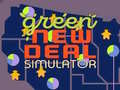 เกม Green New Deal Simulator