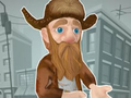 เกม Hobo Life Adventure