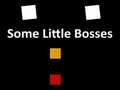 เกม Some Little Bosses