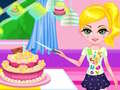 เกม Birthday Girl