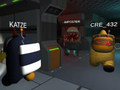 เกม Imposter 3D: Online Horror