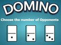 เกม Domino