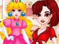 เกม Cosplay Gamer Girls