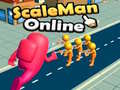เกม ScaleMan Online