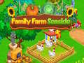 เกม Family Farm Seaside 