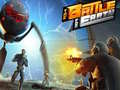เกม The Battle for Earth