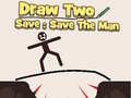 เกม Draw to Save: Save the Man