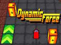 เกม Dynamic Force