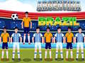 เกม Brazil Argentina