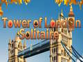 เกม Tower of London Solitaire