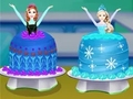 เกม How To Make A Fashion Doll Cake