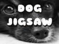 เกม Dog Jigsaw 