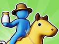 เกม Yellowstone Ranch