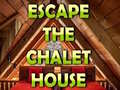 เกม Escape The Chalet House
