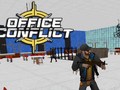 เกม Office Conflict