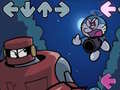 เกม FNF: Doraemon's Long Day