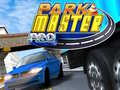 เกม Park Master Pro
