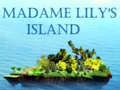 เกม Madame Lily’s Island 