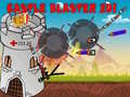 เกม Castle Blaster 2D!