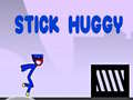 เกม Stick Huggy