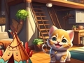 เกม Clicky Cats