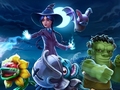 เกม Monsters Fight Arena