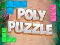 เกม Poly Puzzle
