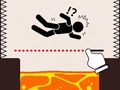 เกม Draw 2 Save Stickman Rescue