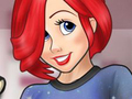 เกม How to Become Popular at School with Princess