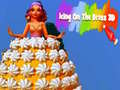 เกม Icing On The Dress 3D