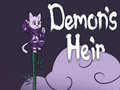เกม Demon's Heir