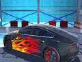 เกม Extreme Supercar: Stunt Drive