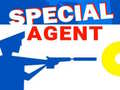 เกม Special Agent