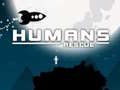 เกม Humans Rescue