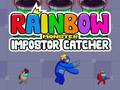 เกม Rainbow Monster Impostor Catcher
